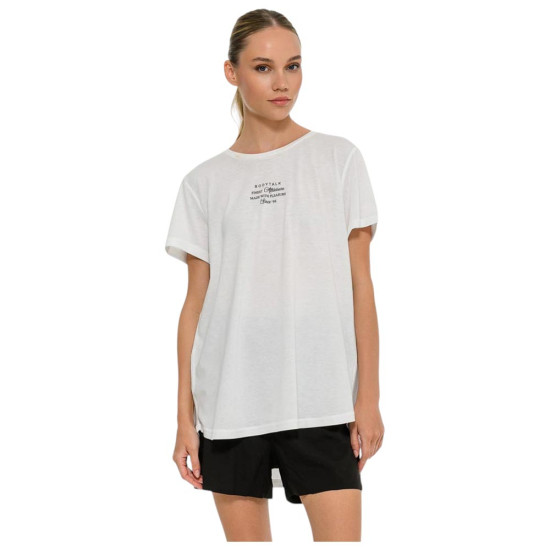 Bodytalk Γυναικεία κοντομάνικη μπλούζα Kaskas T-Shirt